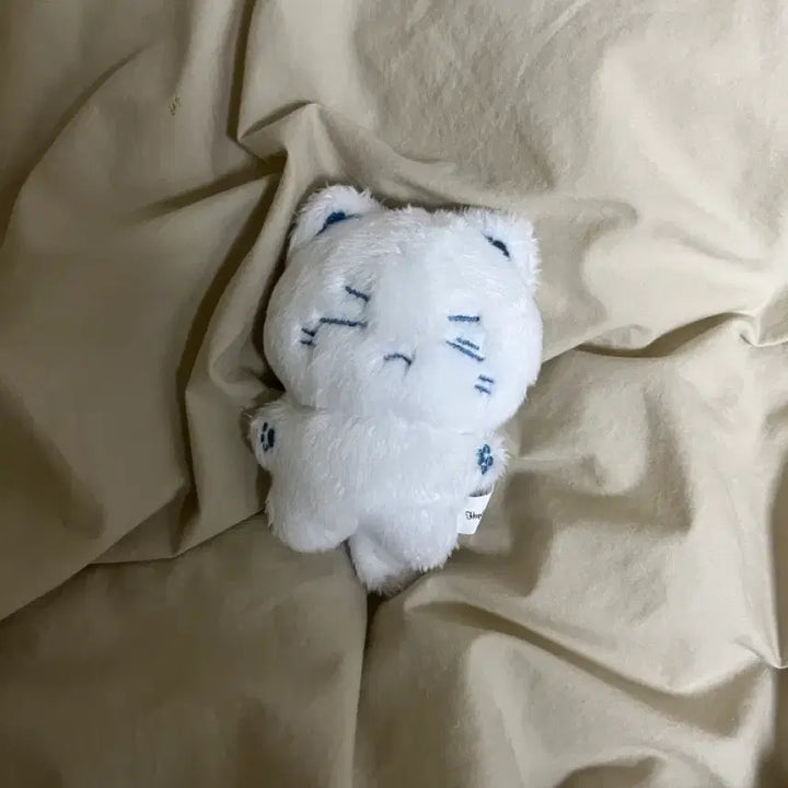 [SOLD OUT] 방탄소년단 슈가 BTS SUGA  인형 랑슈 10cm 인형