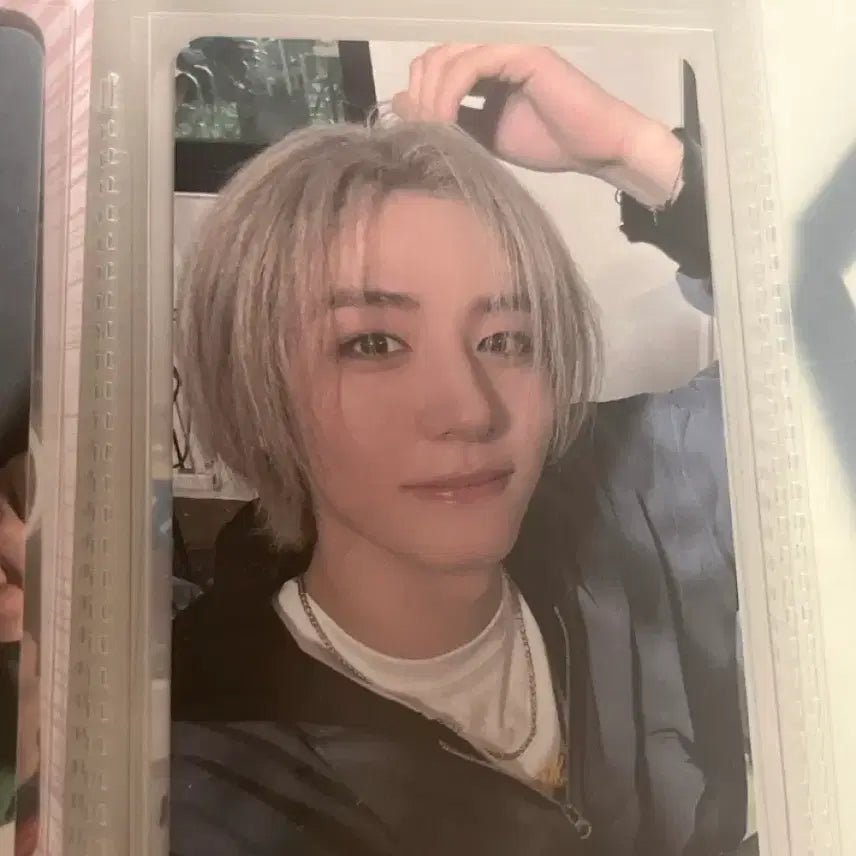 [BUNJANG] BOYNEXTDOOR Leehan M2U Lucky Draw Photocard / 보넥도 이한 19.99 엠투유 럭드 포카 양도