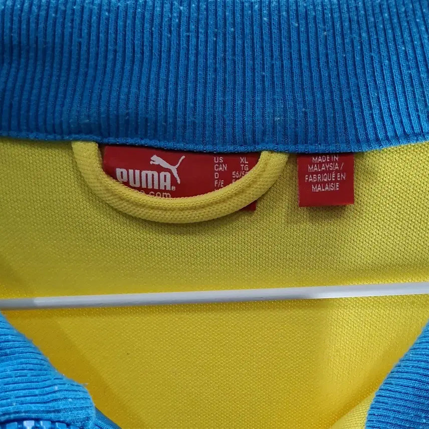 [BUNJANG] Puma Men&