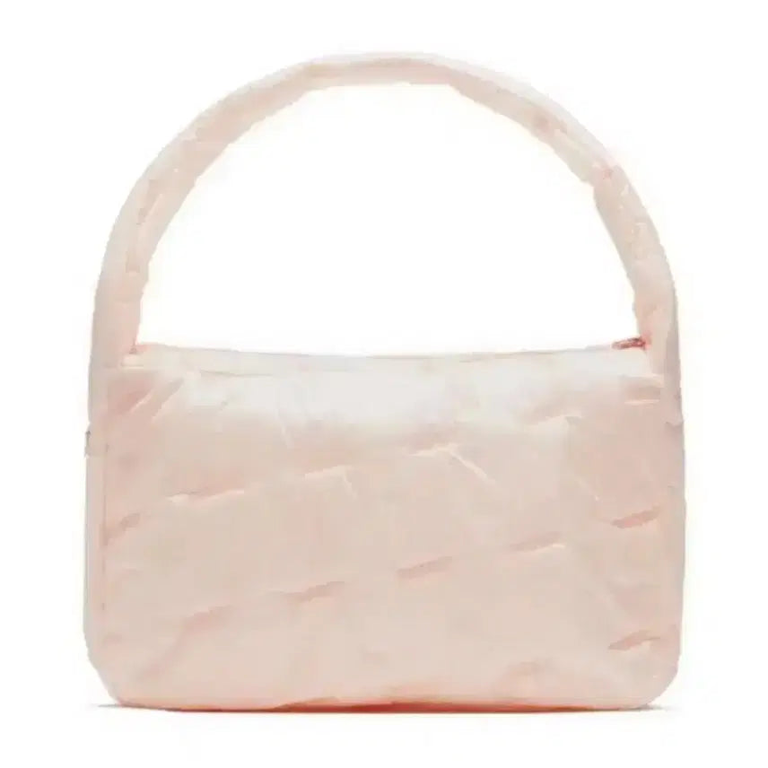 [SOLD OUT] 미개봉새상품 다이닛 deinet 클라우드 백 숄더백 크로스 핑크 당일배송