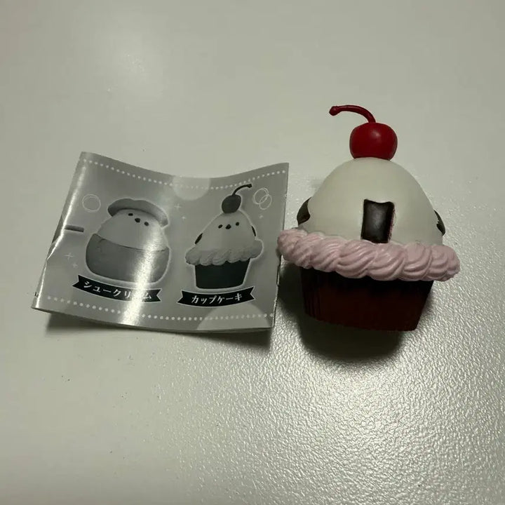 [BUNJANG] Tit and Wren Gacha / 오목눈이 뱁새 가챠