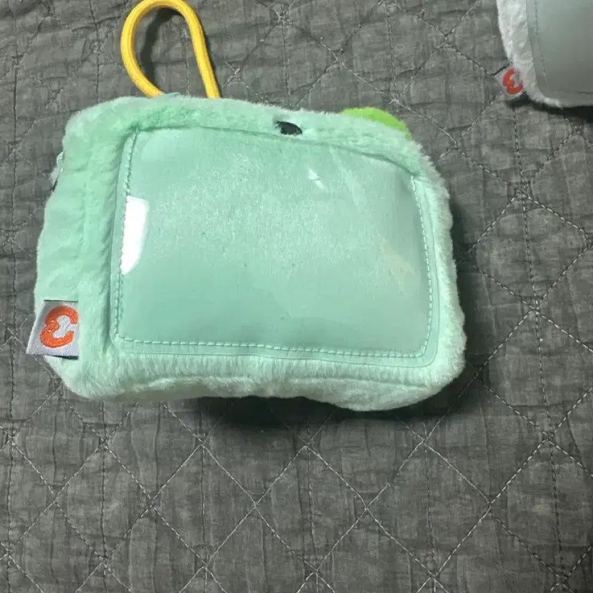 [BUNJANG] Crayon Shin-chan Camera Keyring / 짱구 카메라 키링 새상품