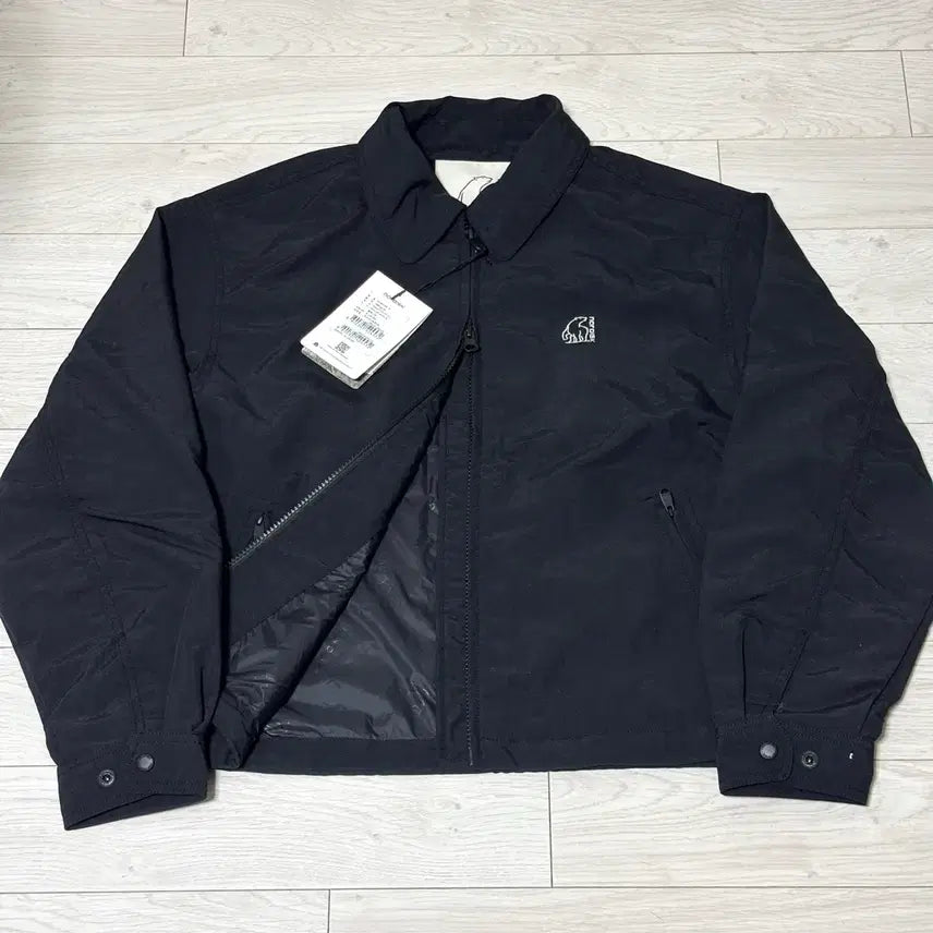 [BUNJANG] Nordisk Jacket XS / 노르디스크 자켓 새상품 xs