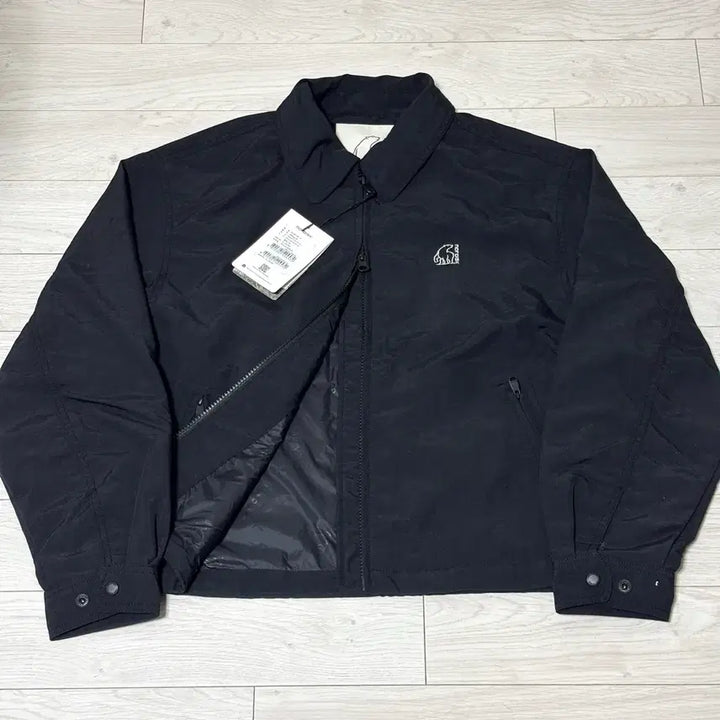 [BUNJANG] Nordisk Jacket XS / 노르디스크 자켓 새상품 xs