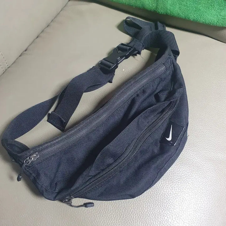 [BUNJANG] Nike Hip Sack / 나이키  힙색 허리색