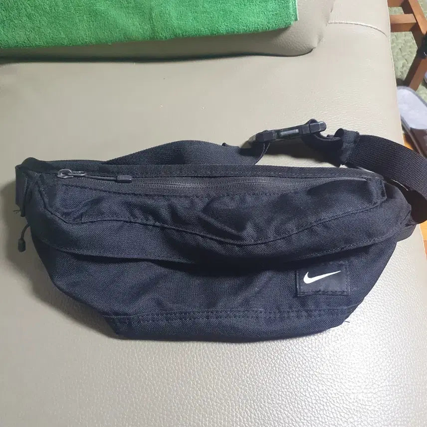 [BUNJANG] Nike Hip Sack / 나이키  힙색 허리색