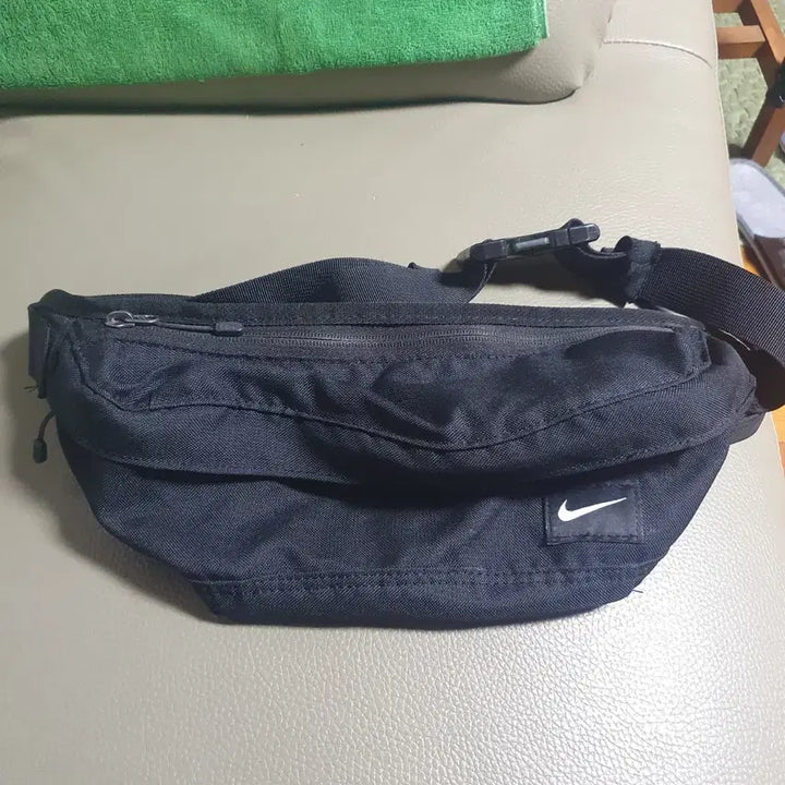 [BUNJANG] Nike Hip Sack / 나이키  힙색 허리색