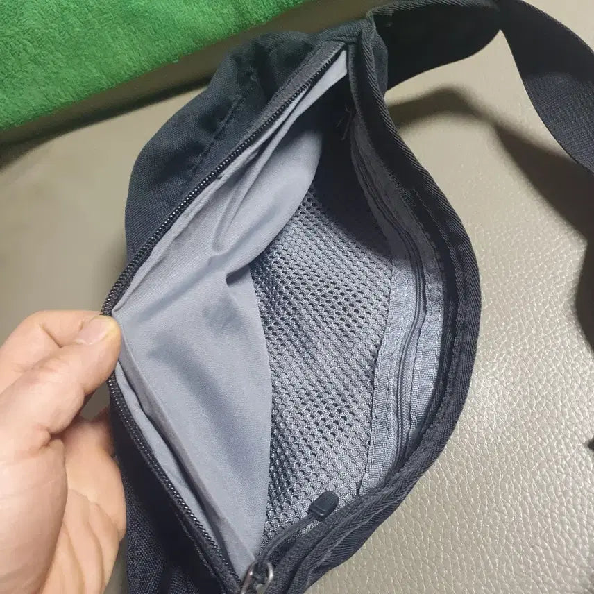 [BUNJANG] Nike Hip Sack / 나이키  힙색 허리색