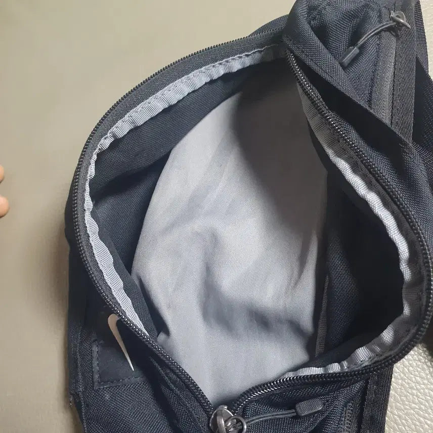 [BUNJANG] Nike Hip Sack / 나이키  힙색 허리색