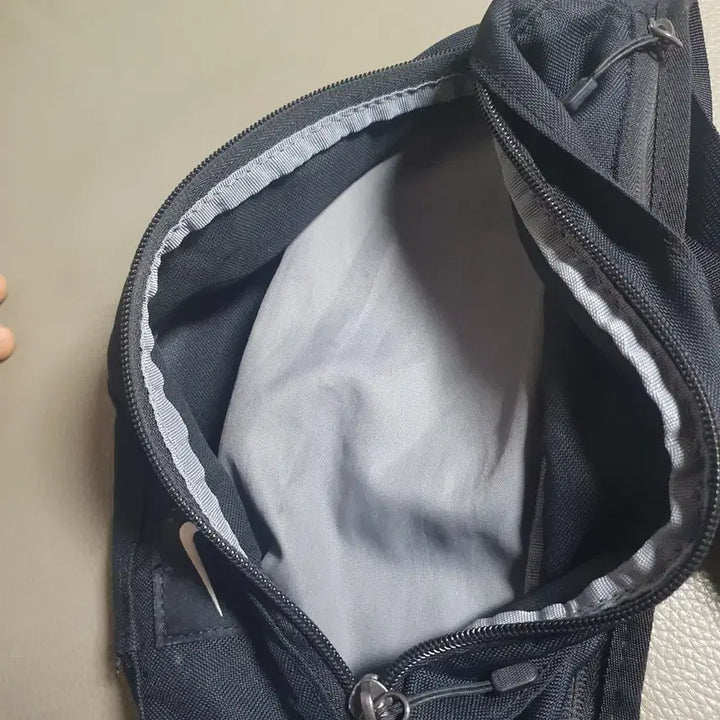 [BUNJANG] Nike Hip Sack / 나이키  힙색 허리색