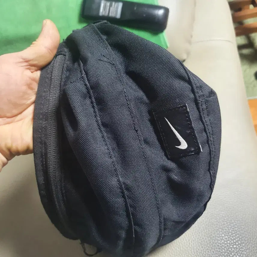[BUNJANG] Nike Hip Sack / 나이키  힙색 허리색