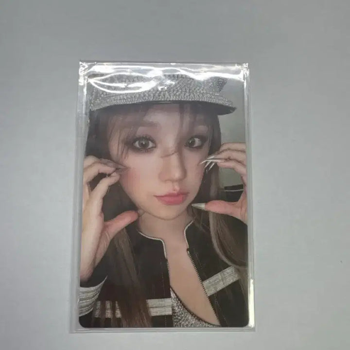 [BUNJANG] (G)I-DLE  Woogi Photocard / (여자) 아이들 2 포카 우기