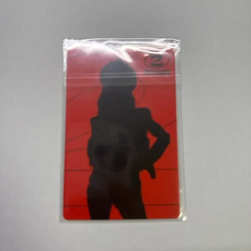 [BUNJANG] (G)I-DLE  Woogi Photocard / (여자) 아이들 2 포카 우기