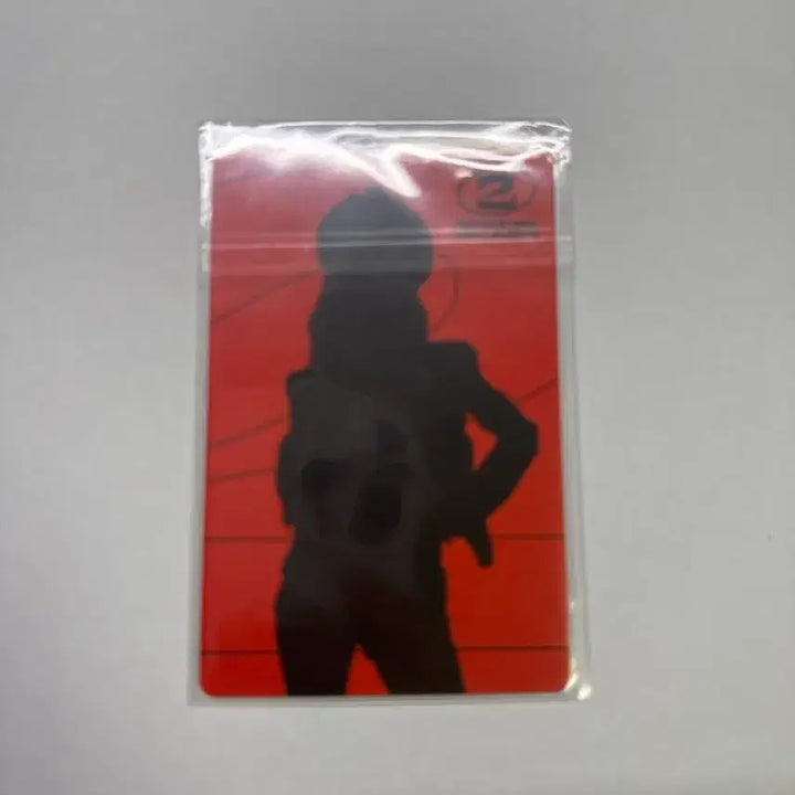 [BUNJANG] (G)I-DLE  Woogi Photocard / (여자) 아이들 2 포카 우기