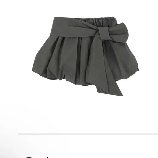 [BUNJANG] The Porta Mini Skirt / 더포르타 스커트