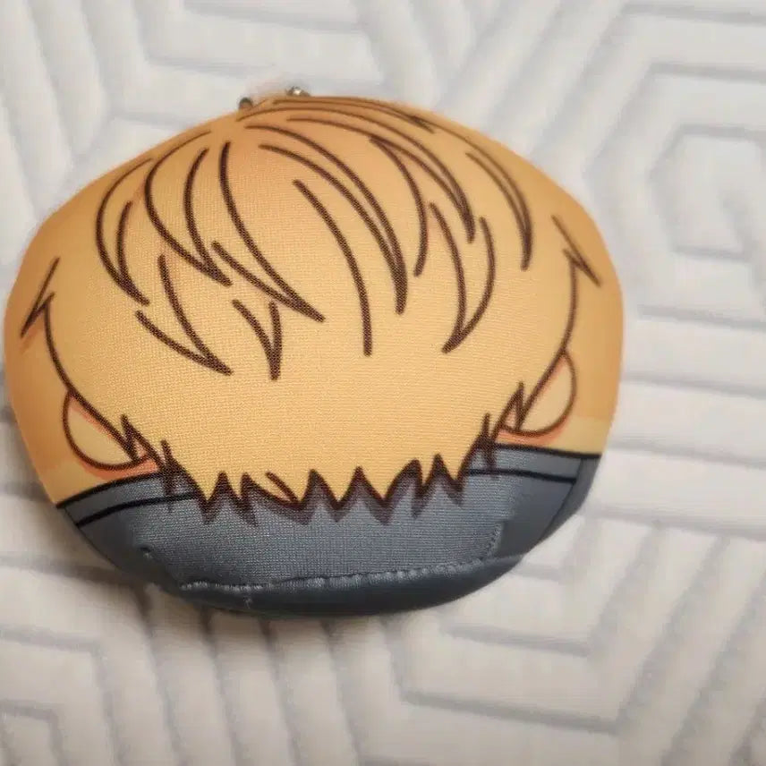 [BUNJANG] ON or OFF Mofun Gyeongdan Plush Doll / 온 오어 오프 모펀 경단 누이