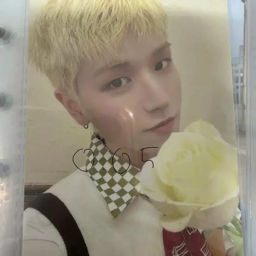 [BUNJANG] Bvndg Photocard / 보넥도 포카