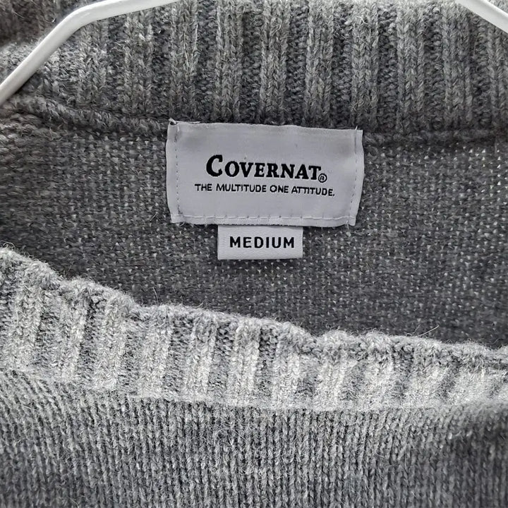[BUNJANG] COVERNAT Men&