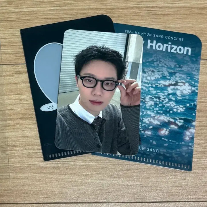 [BUNJANG] Ha Hyun Sang Concert POB Photocard / 하현상 콘서트 입장 포카 특전