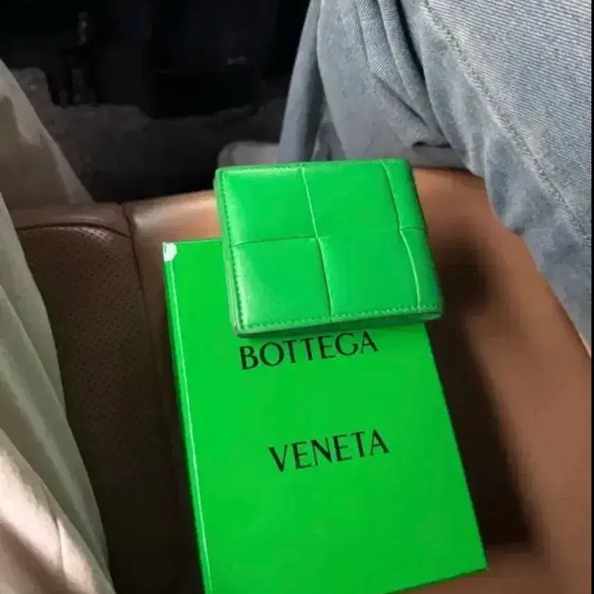 [BUNJANG] Bottega Veneta Men&