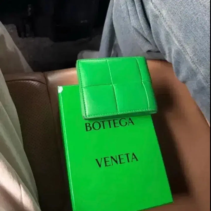 [BUNJANG] Bottega Veneta Men&