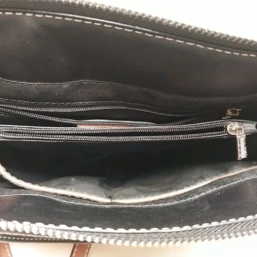 [SOLD OUT] 브라운 숄더백 크로스백 가방