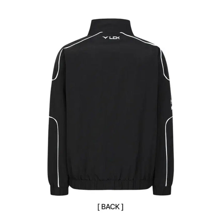 [SOLD OUT] 26 HLE 한화생명 유니폼 자켓 구마유시 마킹지 포함