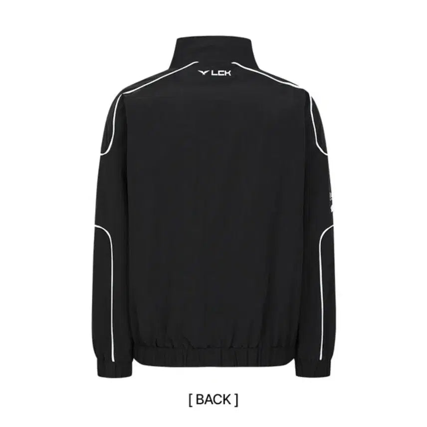 [SOLD OUT] 26 HLE 한화생명 유니폼 자켓 구마유시 마킹지 포함