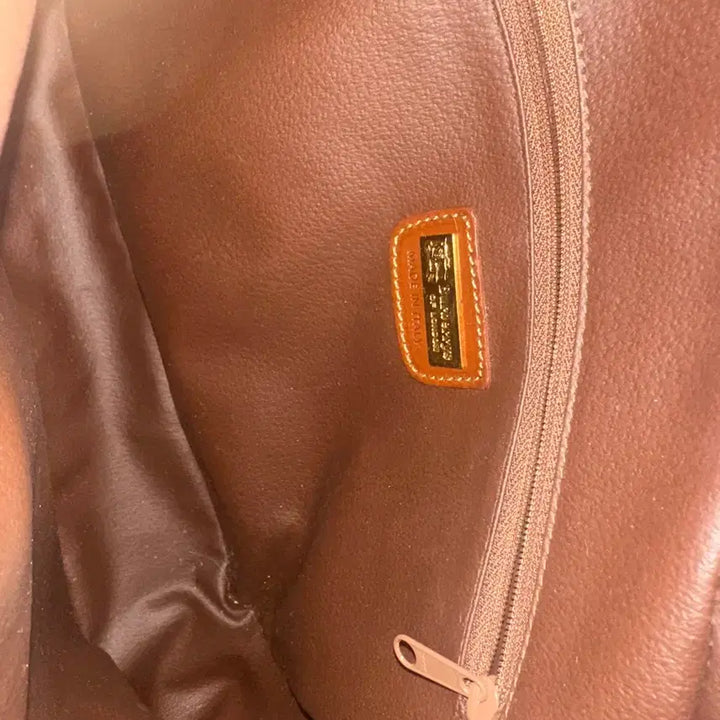 [BUNJANG] Burberry Tote Bag / 버버리 가방