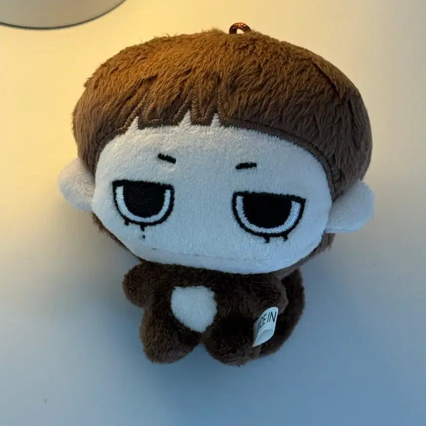 [BUNJANG] Taesungi Doll / 탯숭이
