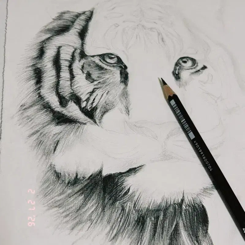 [SOLD OUT] 예쁜 그림 그려드립니다 (원하시면 실물그림도 보내드립니다)