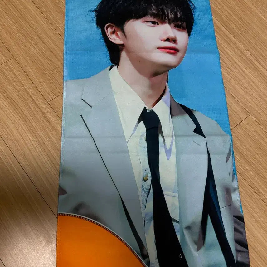 [SOLD OUT] 하현상 슬로건