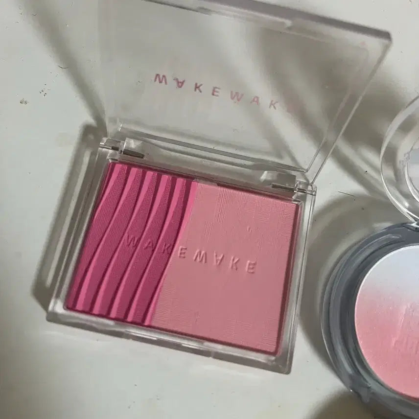 [BUNJANG] Cool Tone Blush Bundle / 쿨톤 블러셔 화장품 일괄,개별