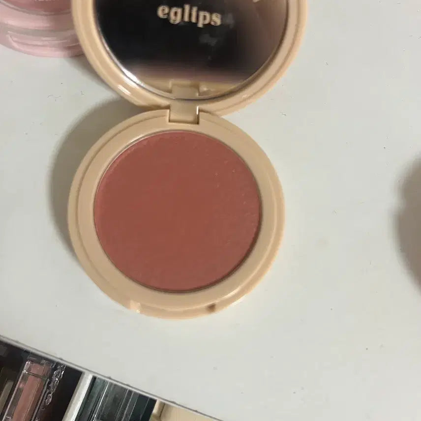 [BUNJANG] Cool Tone Blush Bundle / 쿨톤 블러셔 화장품 일괄,개별