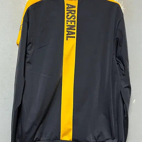 [BUNJANG] PUMA Arsenal Soccer Track Top Jersey / PUMA 푸마 아스날 축구 트랙탑져지 춘추 스포츠 L 100