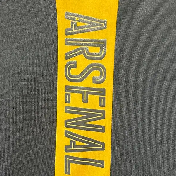 [BUNJANG] PUMA Arsenal Soccer Track Top Jersey / PUMA 푸마 아스날 축구 트랙탑져지 춘추 스포츠 L 100