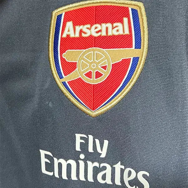 [BUNJANG] PUMA Arsenal Soccer Track Top Jersey / PUMA 푸마 아스날 축구 트랙탑져지 춘추 스포츠 L 100
