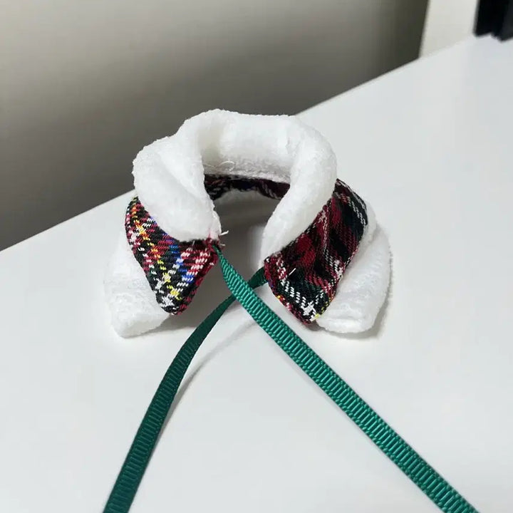 [BUNJANG] Look Up Winter Cape / 룩업 겨울 망토 옷
