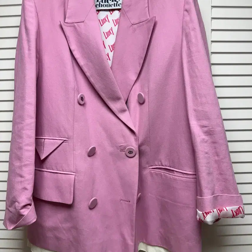 [BUNJANG] Luxury Jacket / 럭슈 자켓