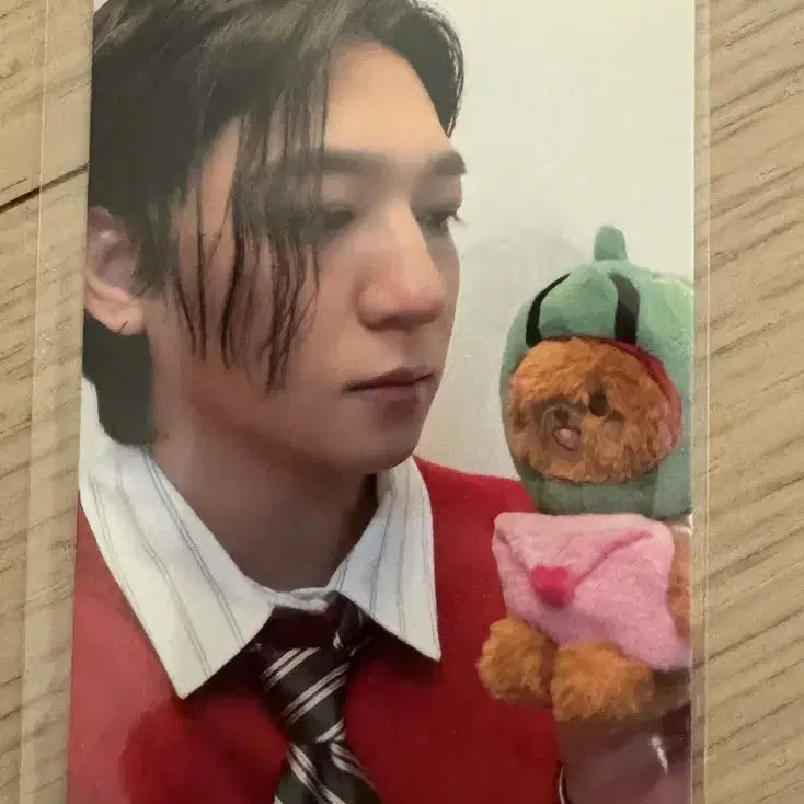 [BUNJANG] Day6 Sungjin Photocard / 데이식스 광주 MD 4만 포카 성진