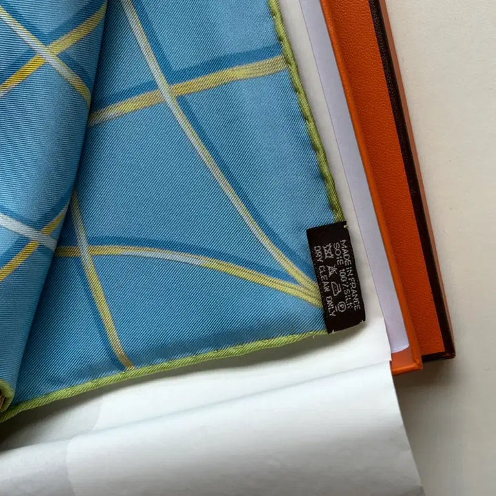 [BUNJANG] Hermes Carre Scarf / 에르메스 까레 스카프[정품]