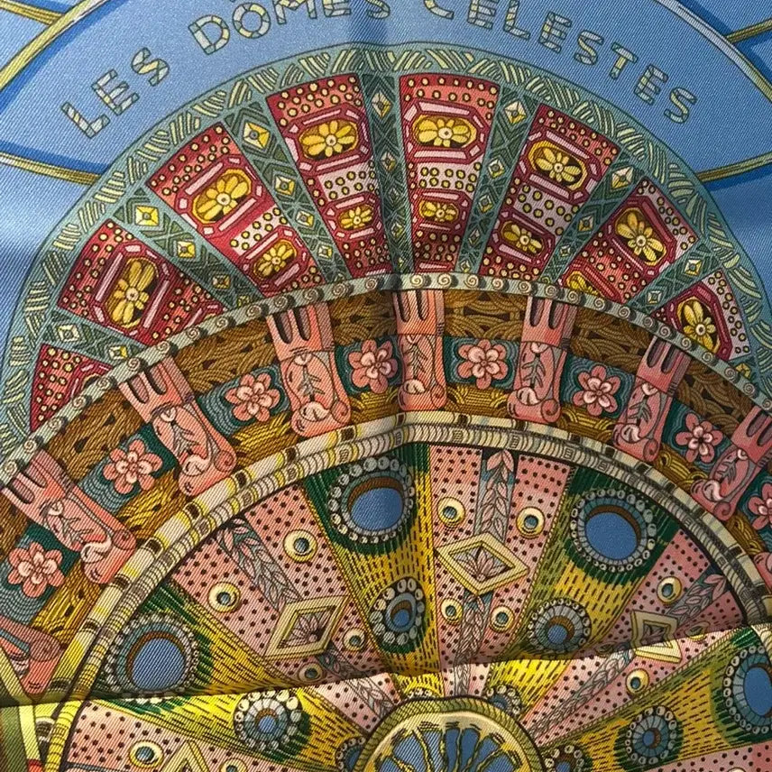 [BUNJANG] Hermes Carre Scarf / 에르메스 까레 스카프[정품]