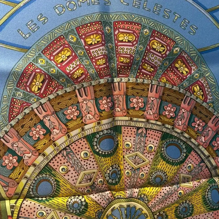 [BUNJANG] Hermes Carre Scarf / 에르메스 까레 스카프[정품]