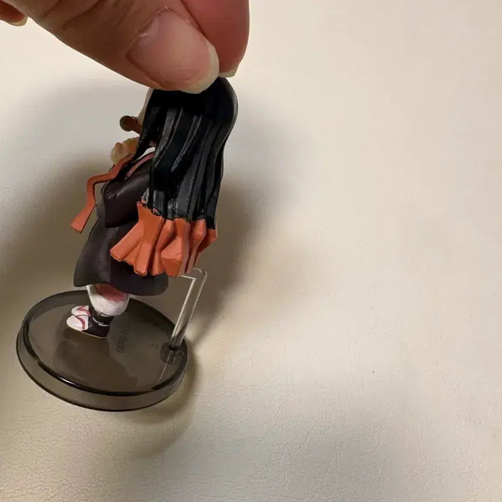 [BUNJANG] Demon Slayer Nezuko Figure / 귀멸의 칼날 네즈코 피규어