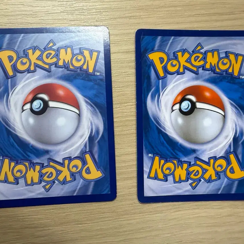 [SOLD OUT] 포켓몬카드 세류 SR + 옐단의 조무래기 SR 일괄