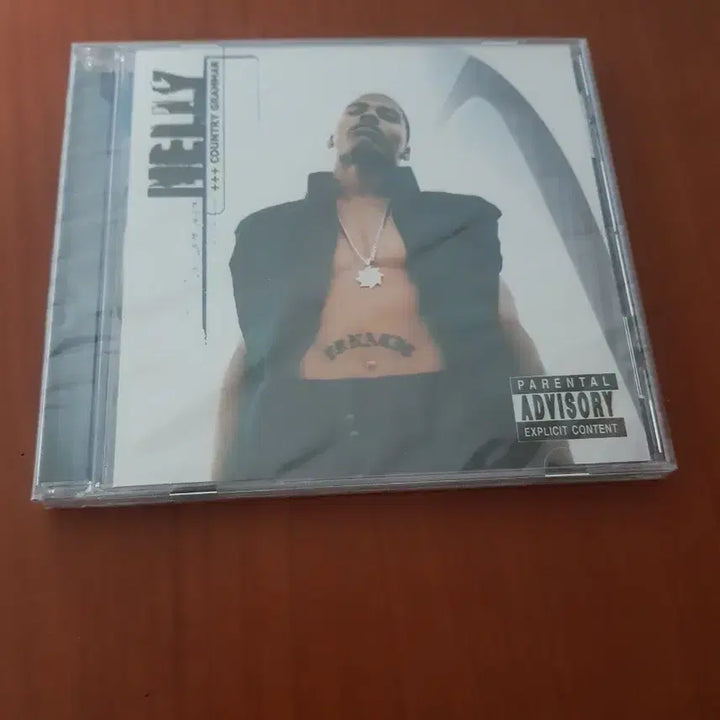 [BUNJANG] Nelly - Hiphop CD (Sealed) / 흑인음악힙합cd Nelly 미개봉수입씨디수입cd수입시디 Hiphopcd