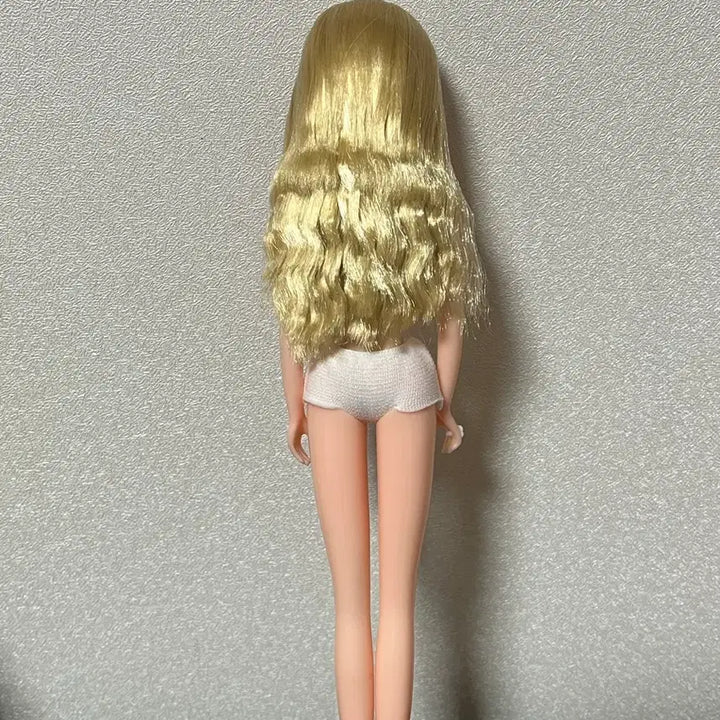 [BUNJANG] Takara Jenny Totoko Marine Doll / 타카라 제니인형 토토코 마린