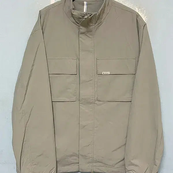 [BUNJANG] Snowpeak Men&