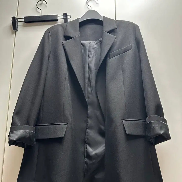 [BUNJANG] Lanvin Stylish Black Women&