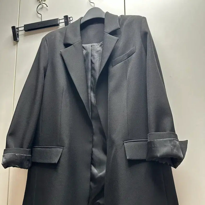 [BUNJANG] Lanvin Stylish Black Women&
